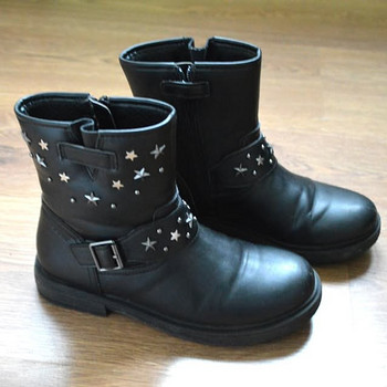Geox saapad, s. 34