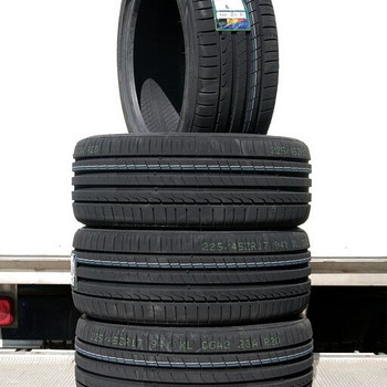 225/45R17 * 225/50R17 * 215/55R17 ЛЕТНИЕ ШИНЫ