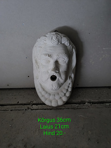 Статуэтки (10 фото из 10)