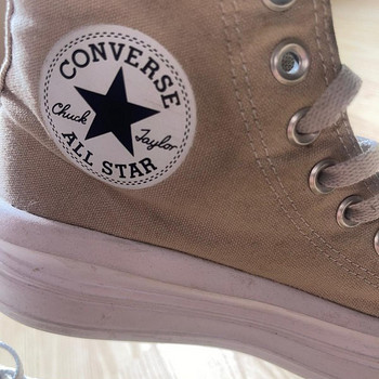 CONVERSE ALL STAR tossud