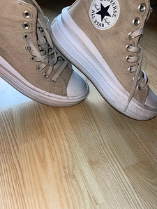 CONVERSE ALL STAR tossud (2 foto / 2)