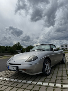Fiat Barchetta (1 фото из 12)