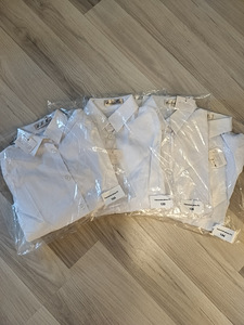 Рубашки детские (2 фото из 4)