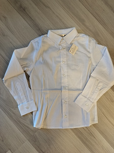 Рубашки детские (3 фото из 4)