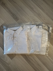 Рубашки детские (4 фото из 4)