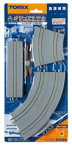 Tomix комплектующие для железнодорожного моделизма (N-scale) (2 фото из 4)