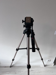 Sony VCT-870RM statiiv kolmjalg (4 foto / 5)