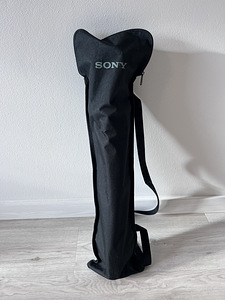 Sony VCT-870RM statiiv kolmjalg (5 foto / 5)