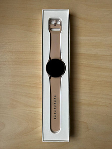 Samsung Galaxy Watch4 nutikell (1 foto / 4)
