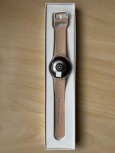 Samsung Galaxy Watch4 nutikell (2 foto / 4)