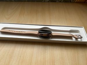 Samsung Galaxy Watch4 nutikell (4 foto / 4)