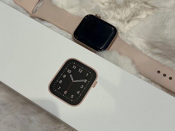 Apple Watch SE