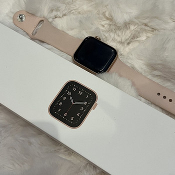 Apple Watch SE