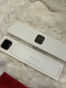 Apple Watch SE (3 foto / 5)