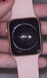 Apple Watch SE (5 foto / 5)