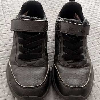 Детские кроссовки Sketchers