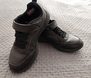 Laste Sketchers tossud (3 foto / 6)