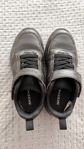 Laste Sketchers tossud (4 foto / 6)