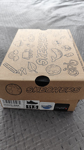 Laste Sketchers tossud (5 foto / 6)