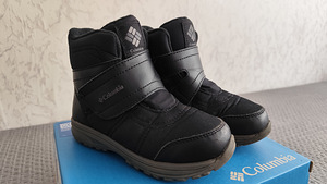 Детские зимние ботинки Columbia (2 фото из 7)