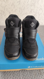 Детские зимние ботинки Columbia (5 фото из 7)