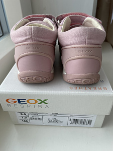 Geox обувь размер 24 (2 фото из 4)