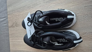 НОВОЕ! Wilson Pro Rush 4.5 обувь для тенниса и падел-тенниса для всех типов корт... (3 фото из 5)