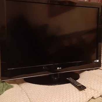 Telekas LG