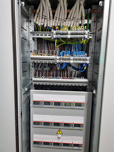 Elektriku teenused (6 foto / 8)