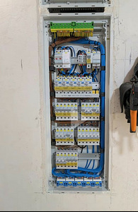 Elektriku teenused (7 foto / 8)