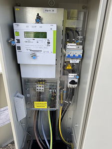 Elektriku teenused (8 foto / 8)