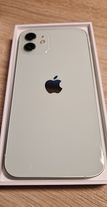 iPhone 12 256 Gb. Green. + Apple Watch SE Gold 40 mm. (4 foto / 8)