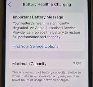 iPhone 12 256 Gb. Green. + Apple Watch SE Gold 40 mm. (6 foto / 8)
