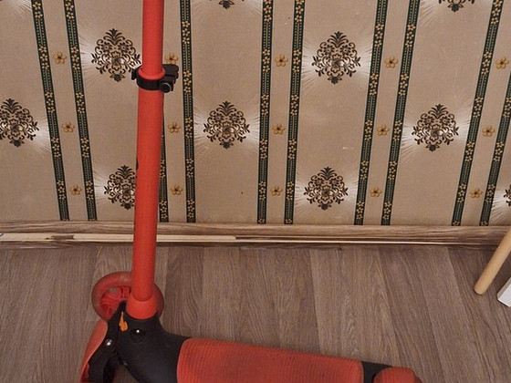 Tõukeratas
