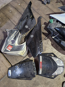 Varuosad Minarelli, Yamaha Aerox, Derbi senda jne (2 foto / 3)