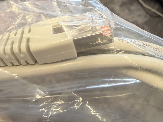 Cat5e kaabel