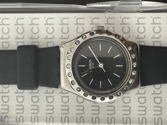 Часы Swatch