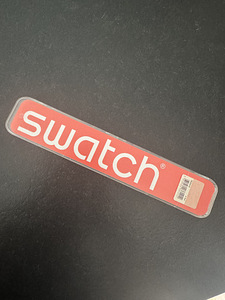 Swatch kellad (3 foto / 3)