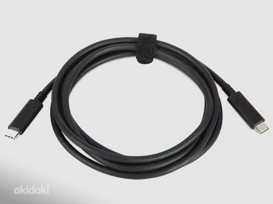 USB-C to USB-C kaabel 2m, 5Gbps