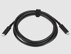USB-C to USB-C kaabel 2m, 5Gbps (1 foto / 1)