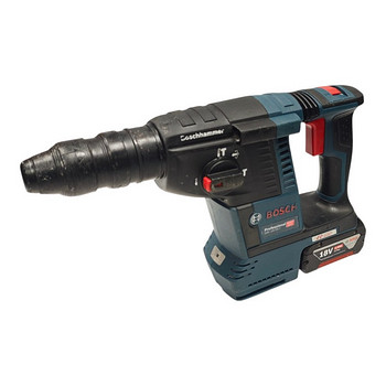 Акуперфоратор Bosch GBH 18V 26F + Аку 4.0Ач