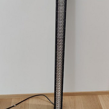 LED BAR 52" 500W PHILIPS Ledidega