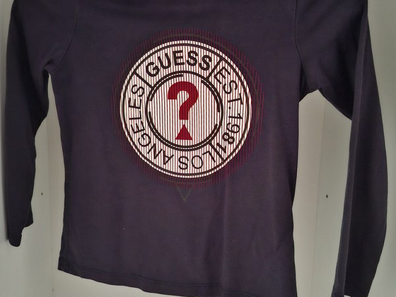 Guess 122/128
