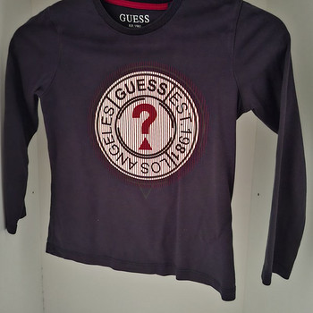 Guess 122/128