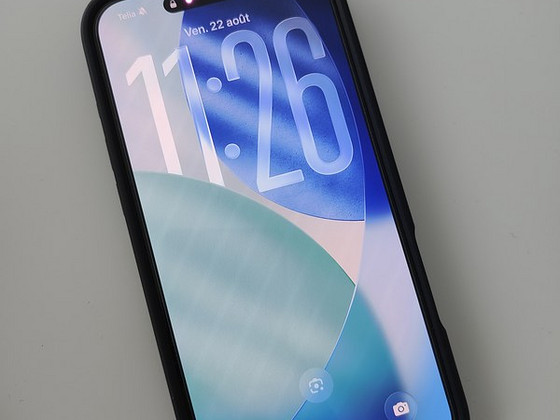 iPhone 16 Plus 128 Go