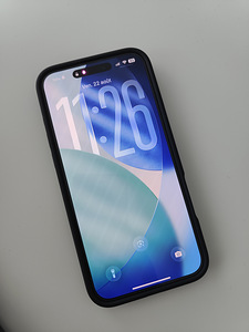 iPhone 16 Plus 128 ГБ (1 фото из 7)
