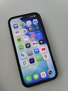 iPhone 16 Plus 128 ГБ (2 фото из 7)