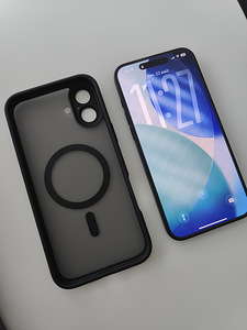 iPhone 16 Plus 128 ГБ (4 фото из 7)