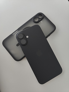 iPhone 16 Plus 128 ГБ (6 фото из 7)