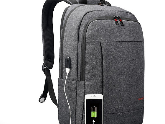 Linnakott või koolikott Tigernu T-B3142 17"